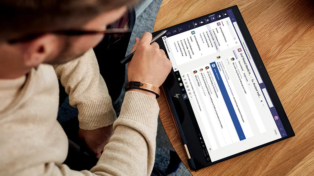 Microsoft 365 dan Office 2019