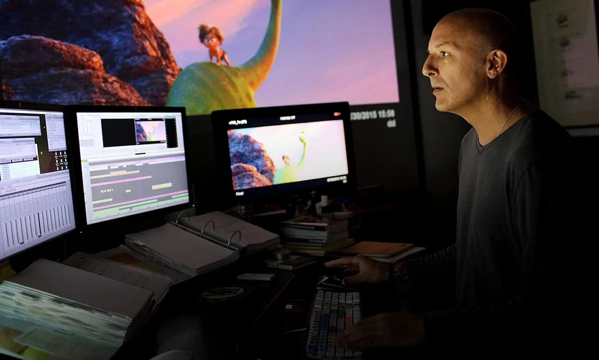 Pengertian Animasi menurut para ahli