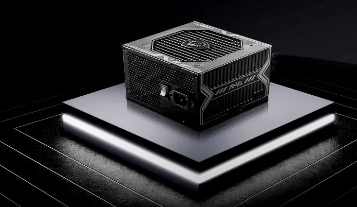 Pengertian Power Supply pada komputer