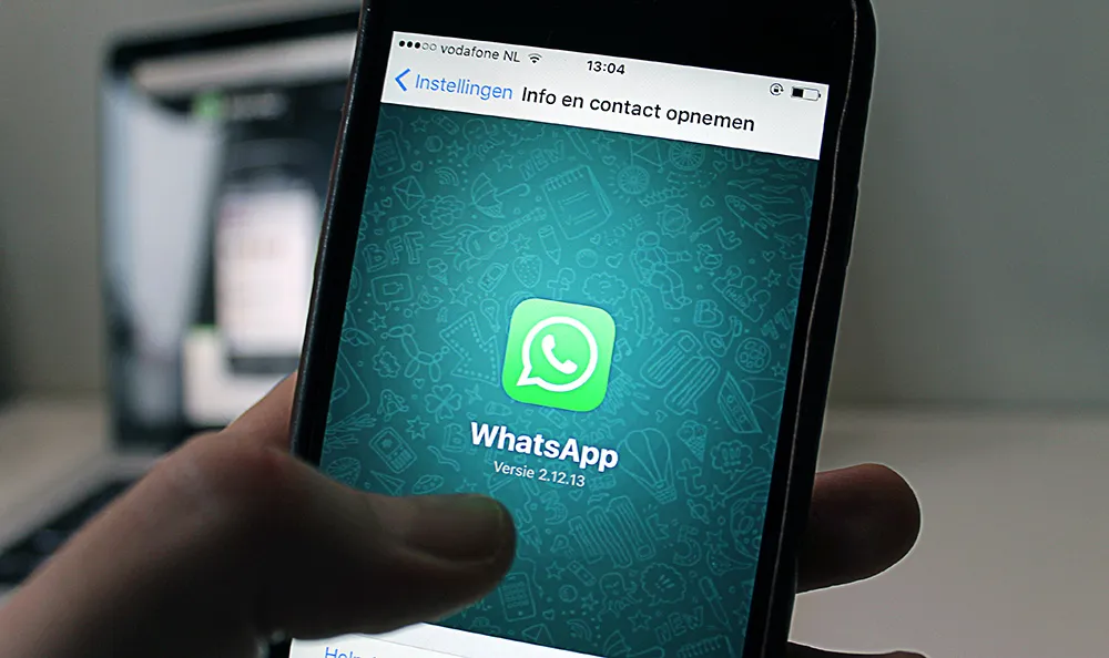 Fitur WhatsApp Business