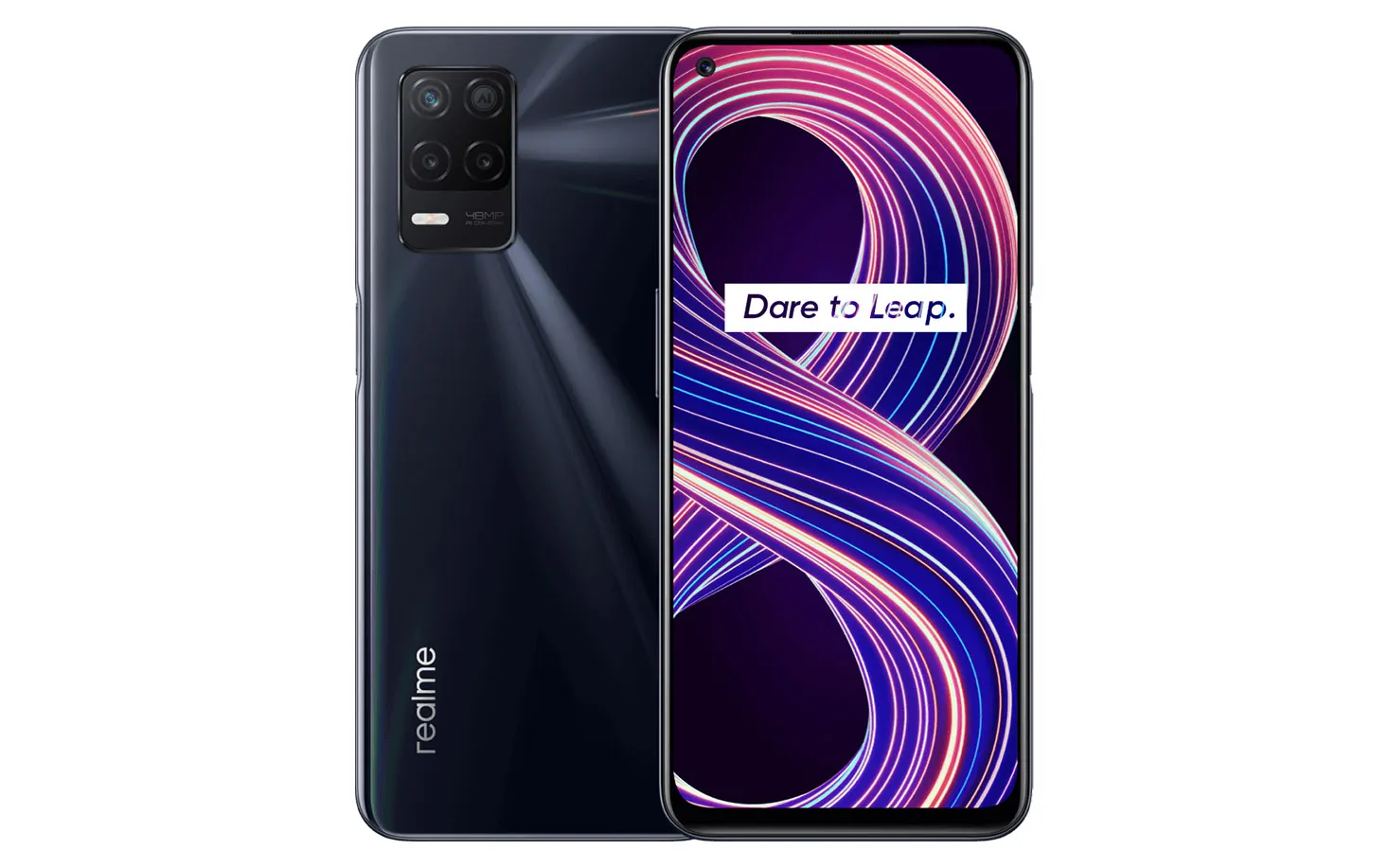 Harga HP Realme Seri 8