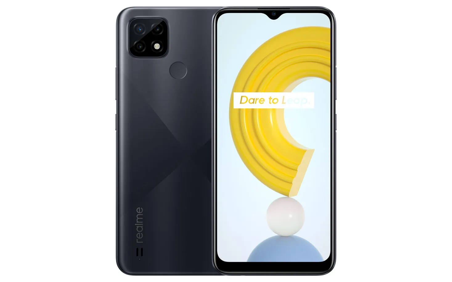 Harga HP Realme Seri C