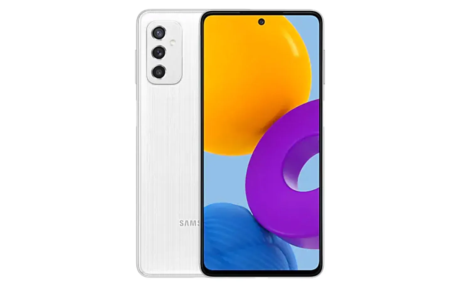 Harga HP Samsung Seri M