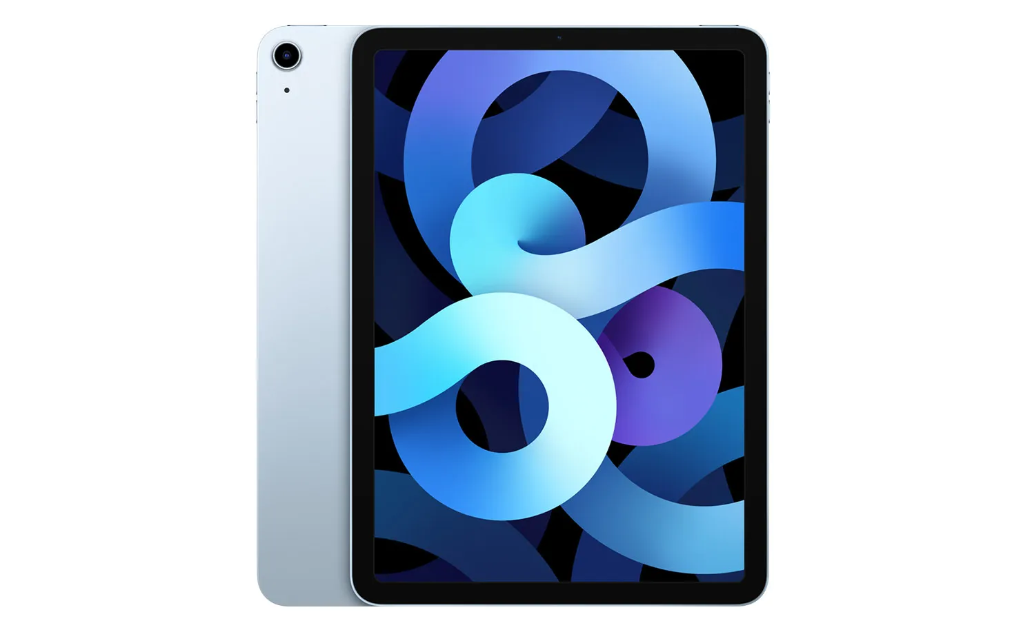 Harga iPad Air terbaru