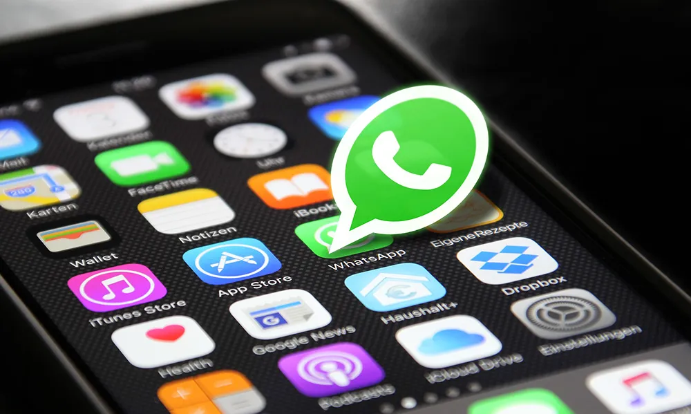 Mengembangkan Bisnis Dengan WhatsApp