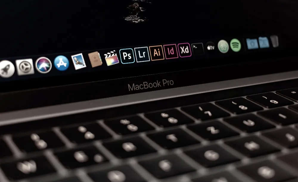 Install Aplikasi Laptop