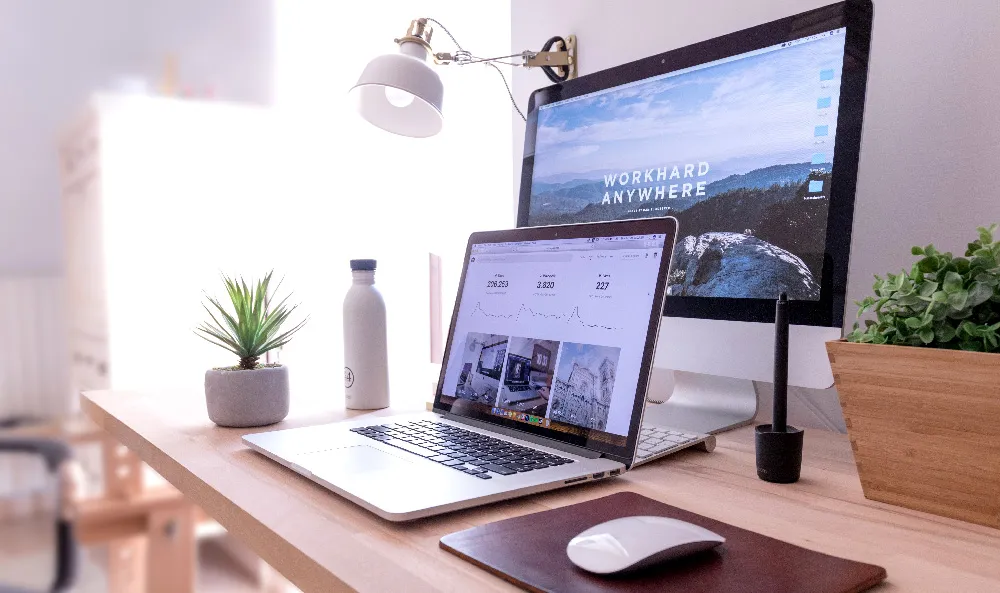 Memaksimalkan Penggunaan Laptop