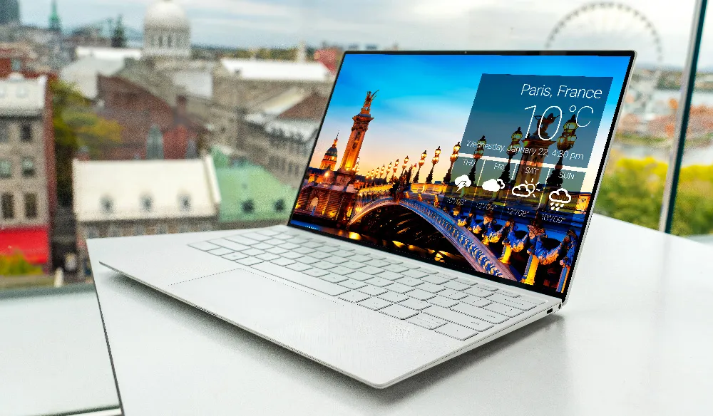 Mempersiapkan Laptop