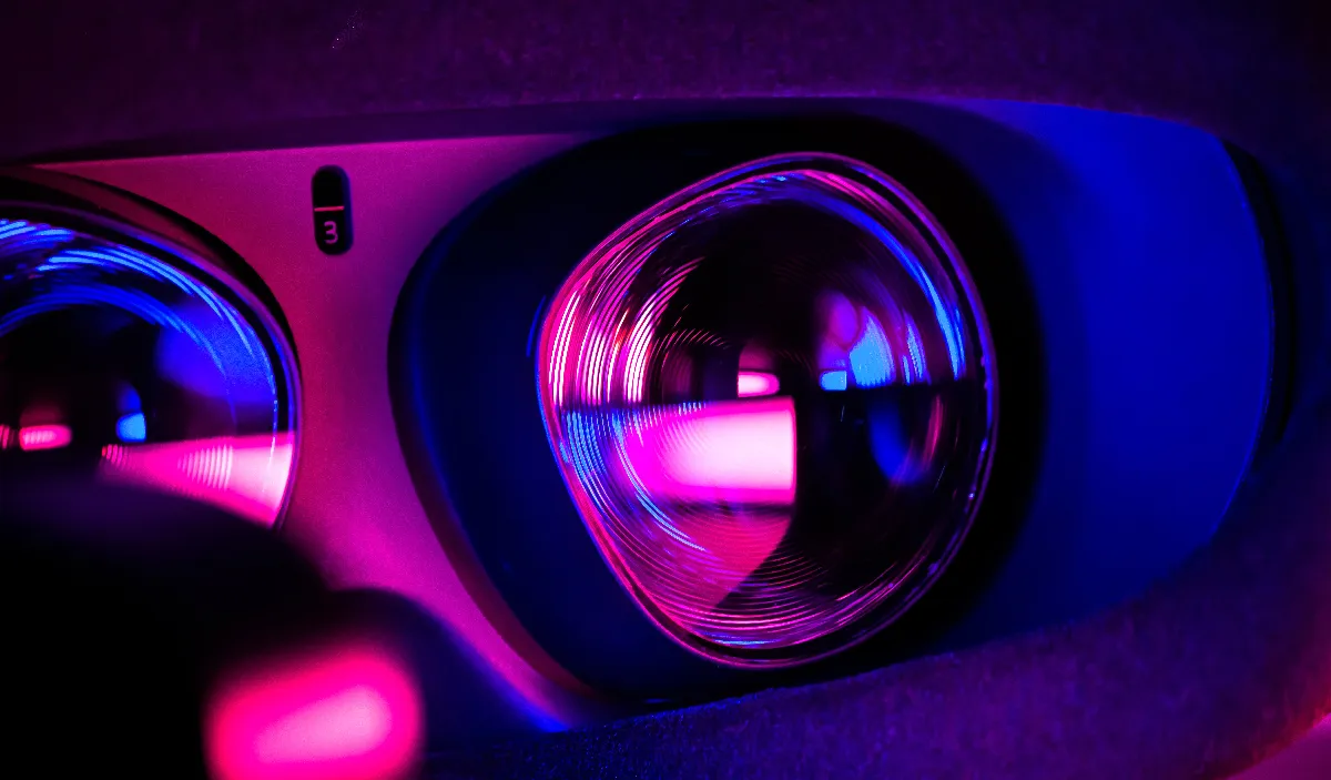 Cara Kerja Metaverse