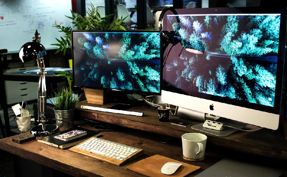 Cara Menggunakan Komputer