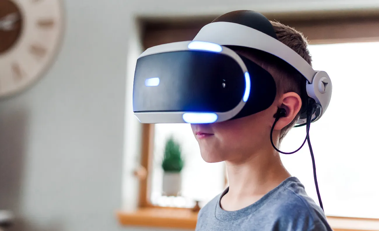 Contoh Perkembangan Teknologi