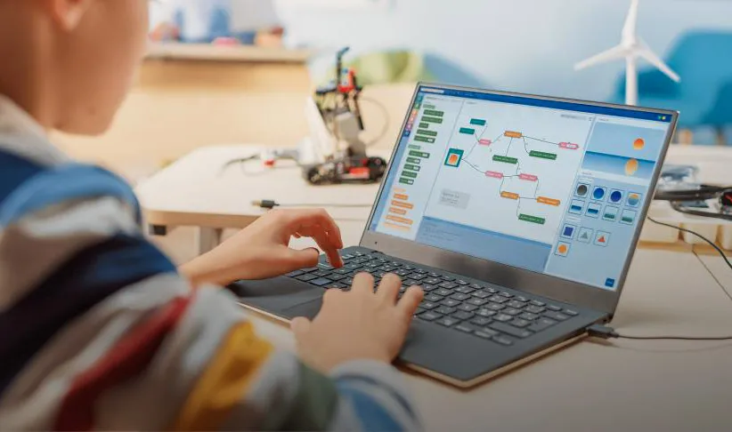 Contoh program shareware