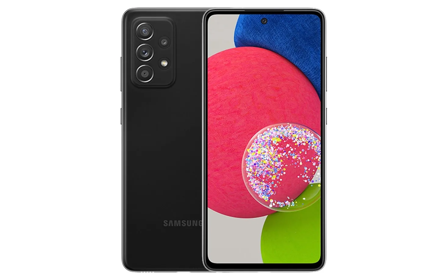 Harga HP Samsung Seri A