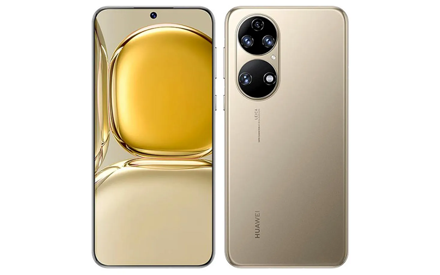 Harga Huawei P Series Terbaru