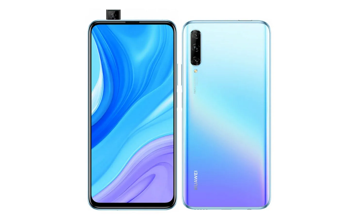 Harga Huawei Y Series Terbaru