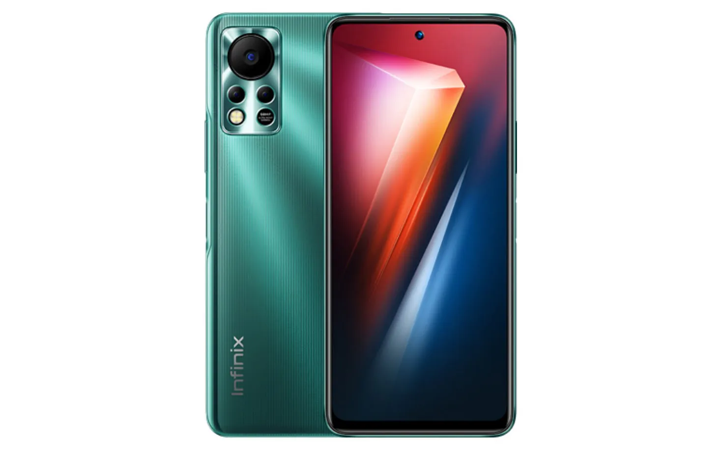 Harga Infinix HOT Series Terbaru