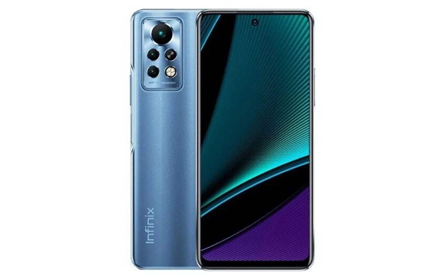 Harga Infinix Note Series Terbaru