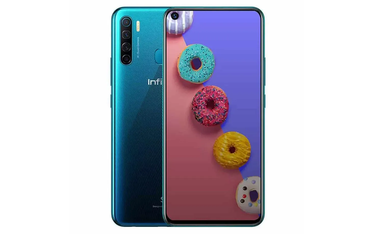 Harga Infinix S Series Terbaru