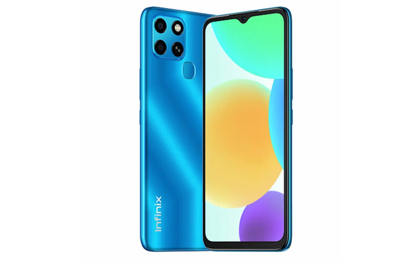 Harga Infinix Smart Series Terbaru