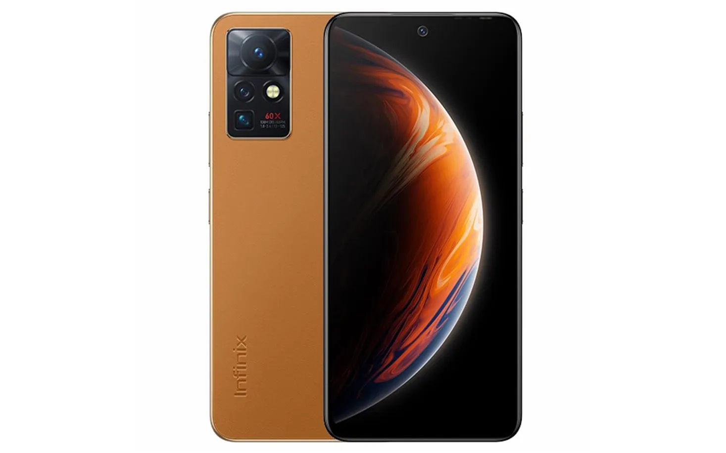 Harga Infinix Zero Series Terbaru