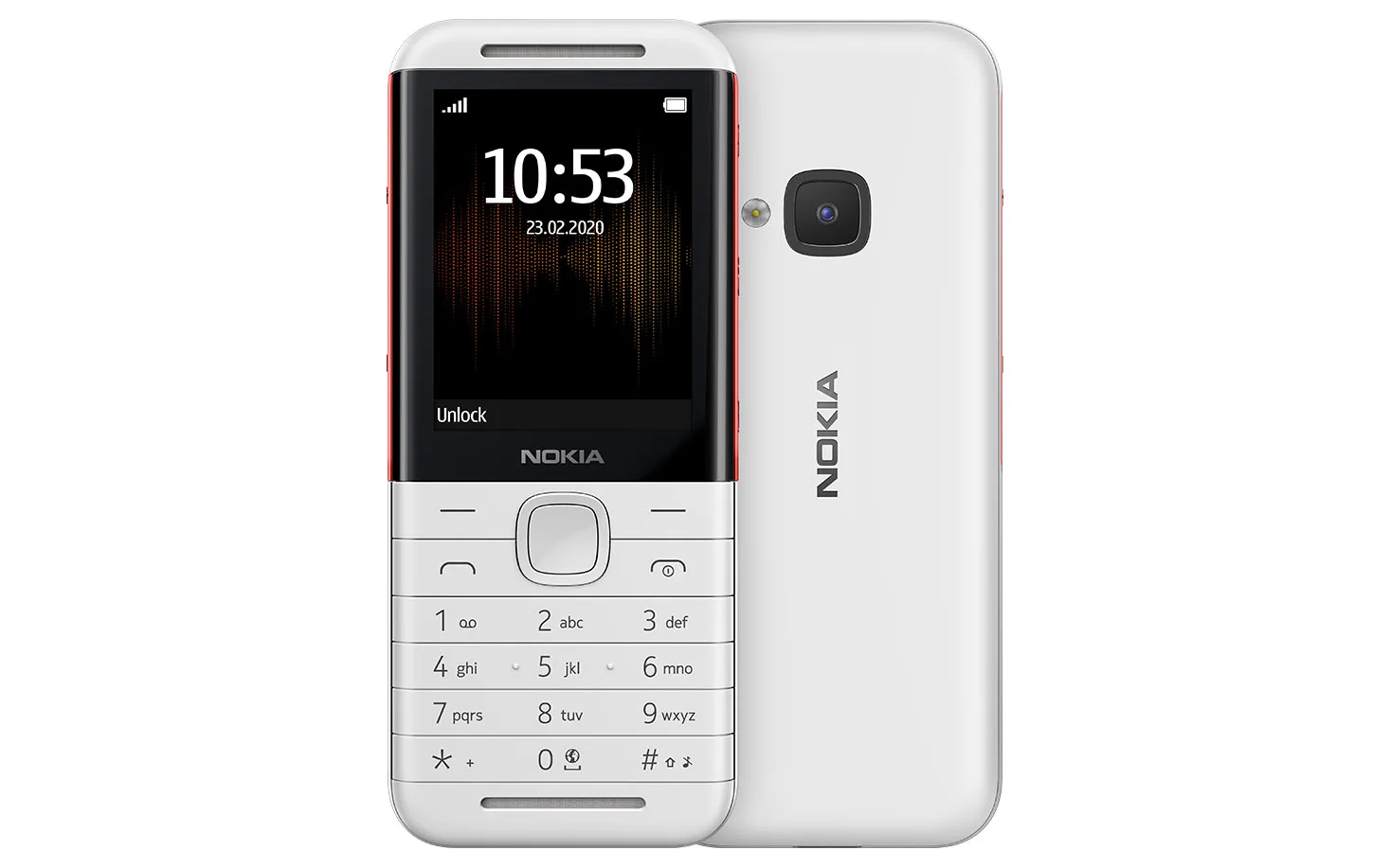 Harga Ponsel Nokia Terbaru