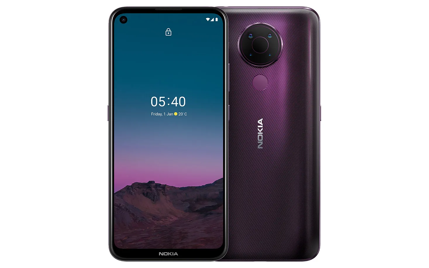 Harga Smartphone Nokia Terbaru