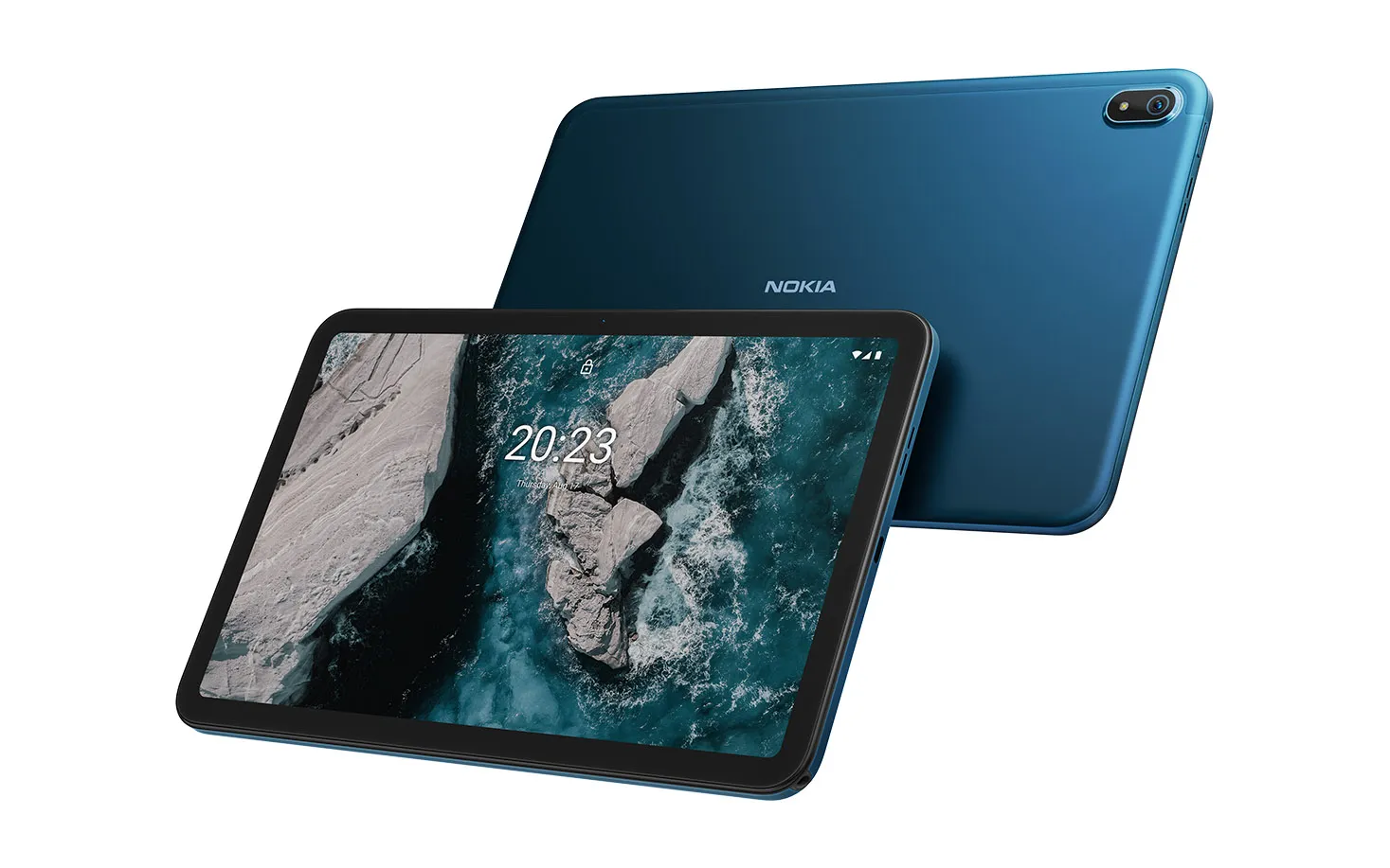 Harga Tablet Nokia Terbaru