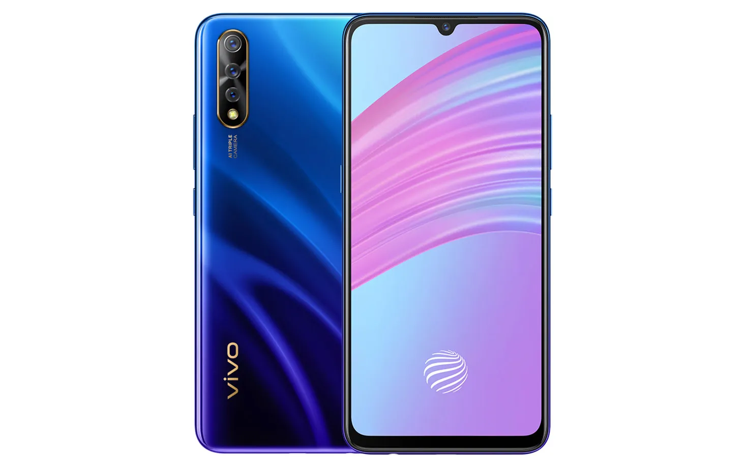 Harga VIVO S Series terbaru