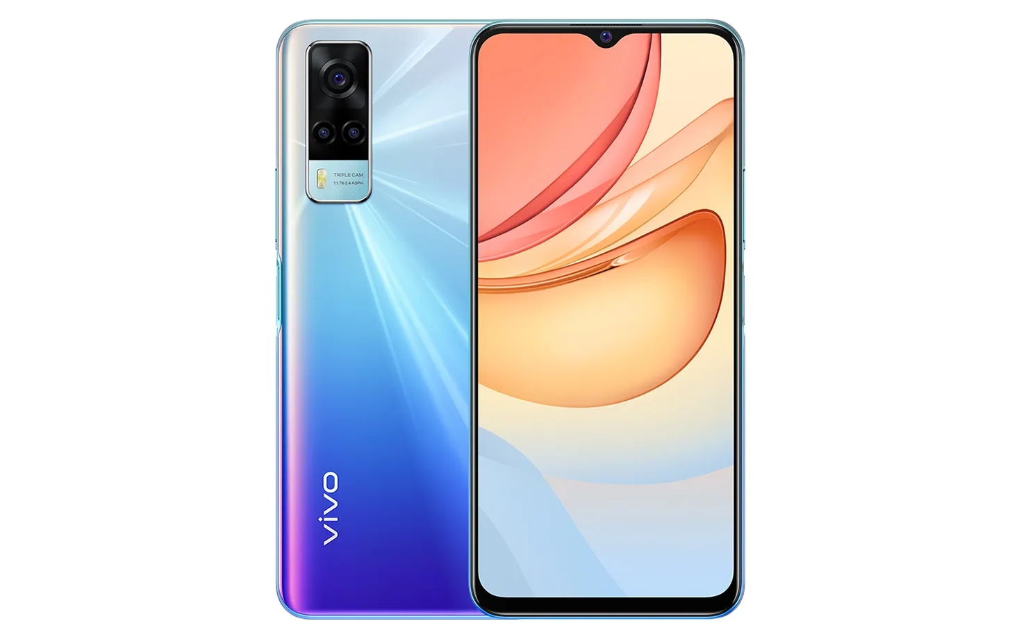 Harga VIVO V Series terbaru