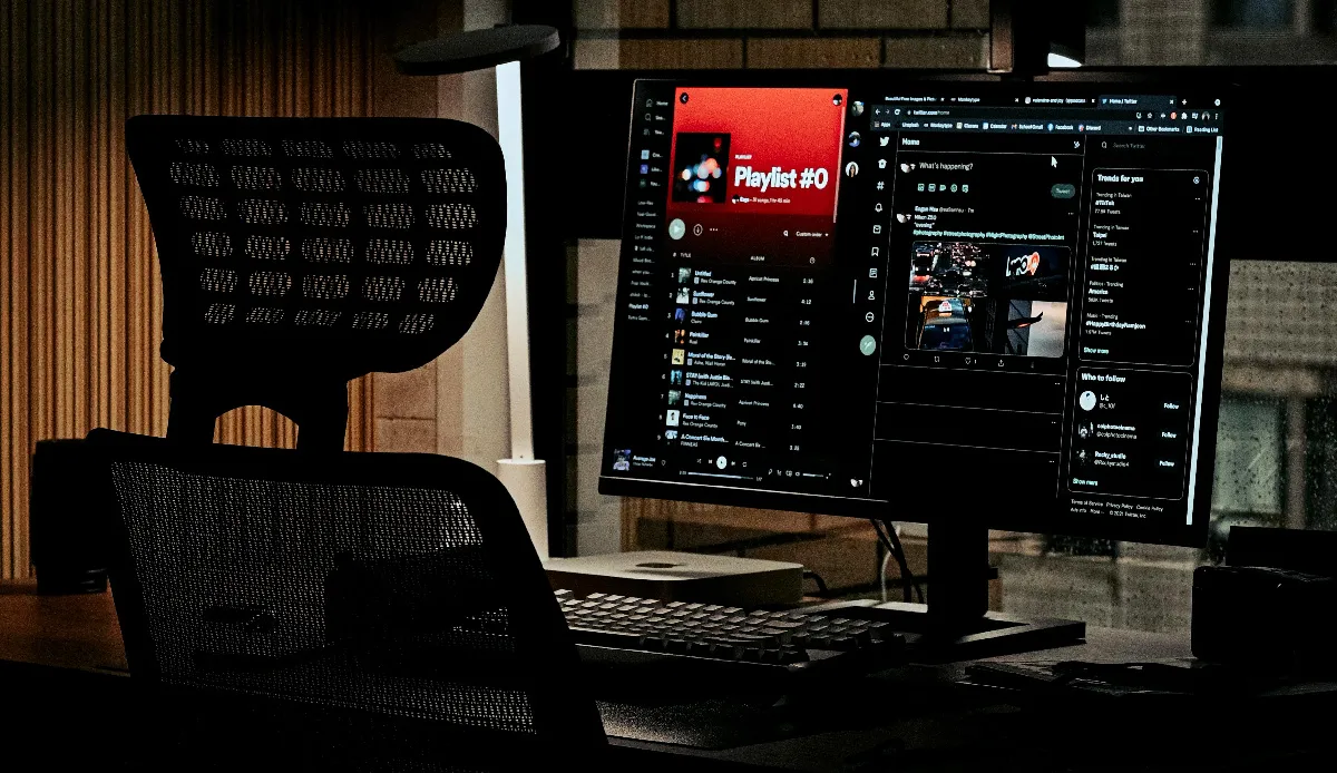 Jenis - Jenis Teknologi Informasi