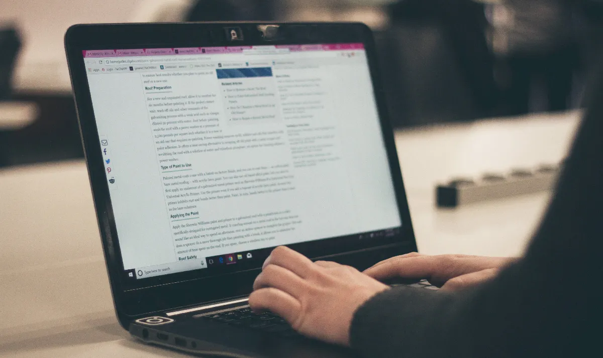 Kelebihan Kekurangan Blog