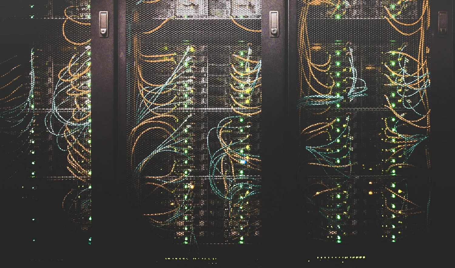 Materi Teknik Komputer & Jaringan