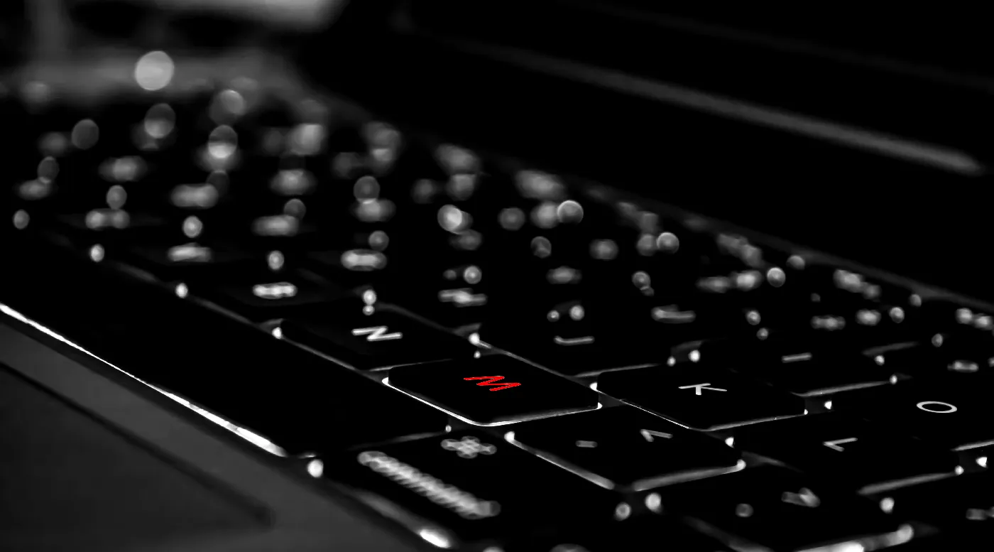 Mematikan Keyboard Laptop