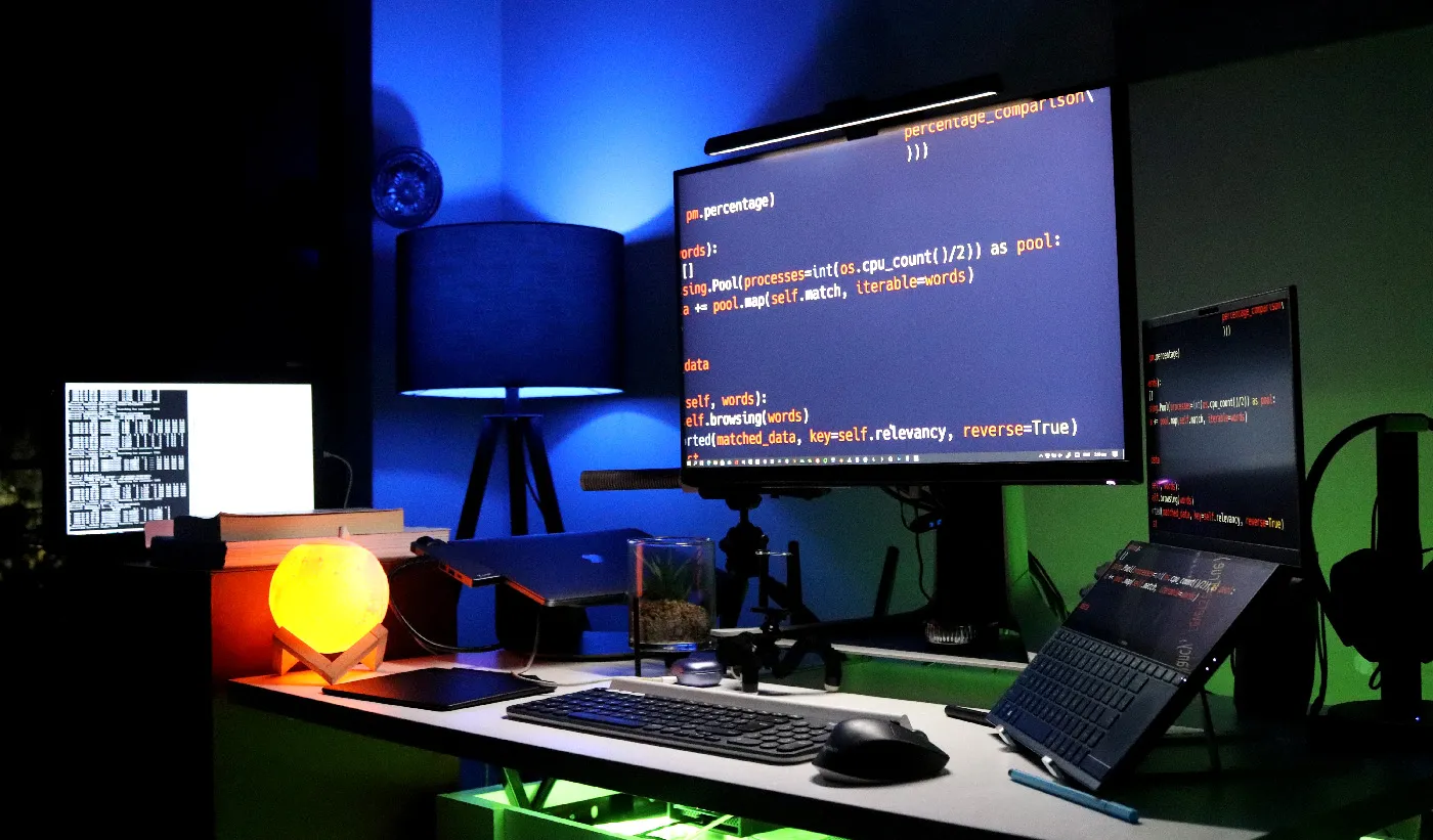 Pengertian Teknik Komputer & Jaringan