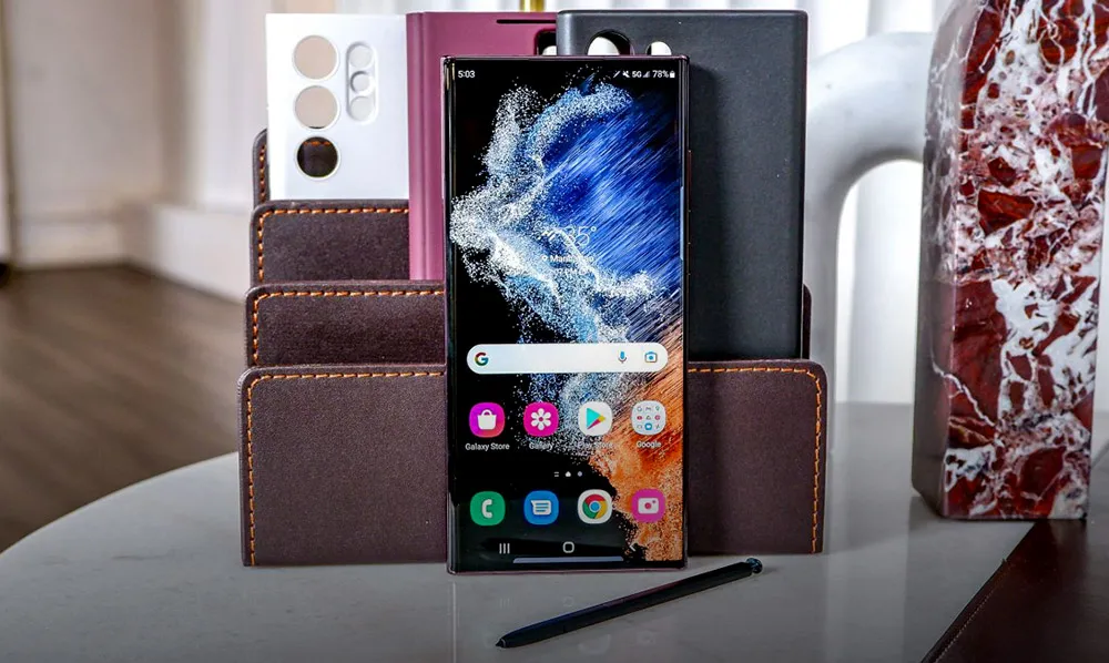 cara masuk safe mode samsung a52