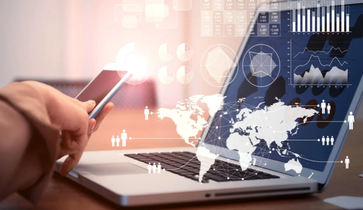 Fitur Sistem Informasi