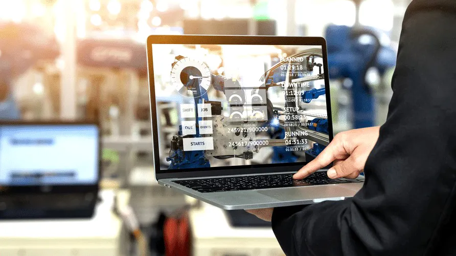 Jenis - Jenis Sistem Informasi