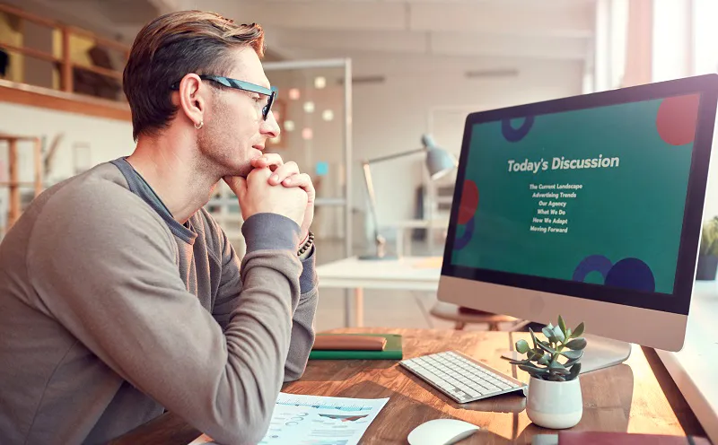 Kegunaan Microsoft PowerPoint