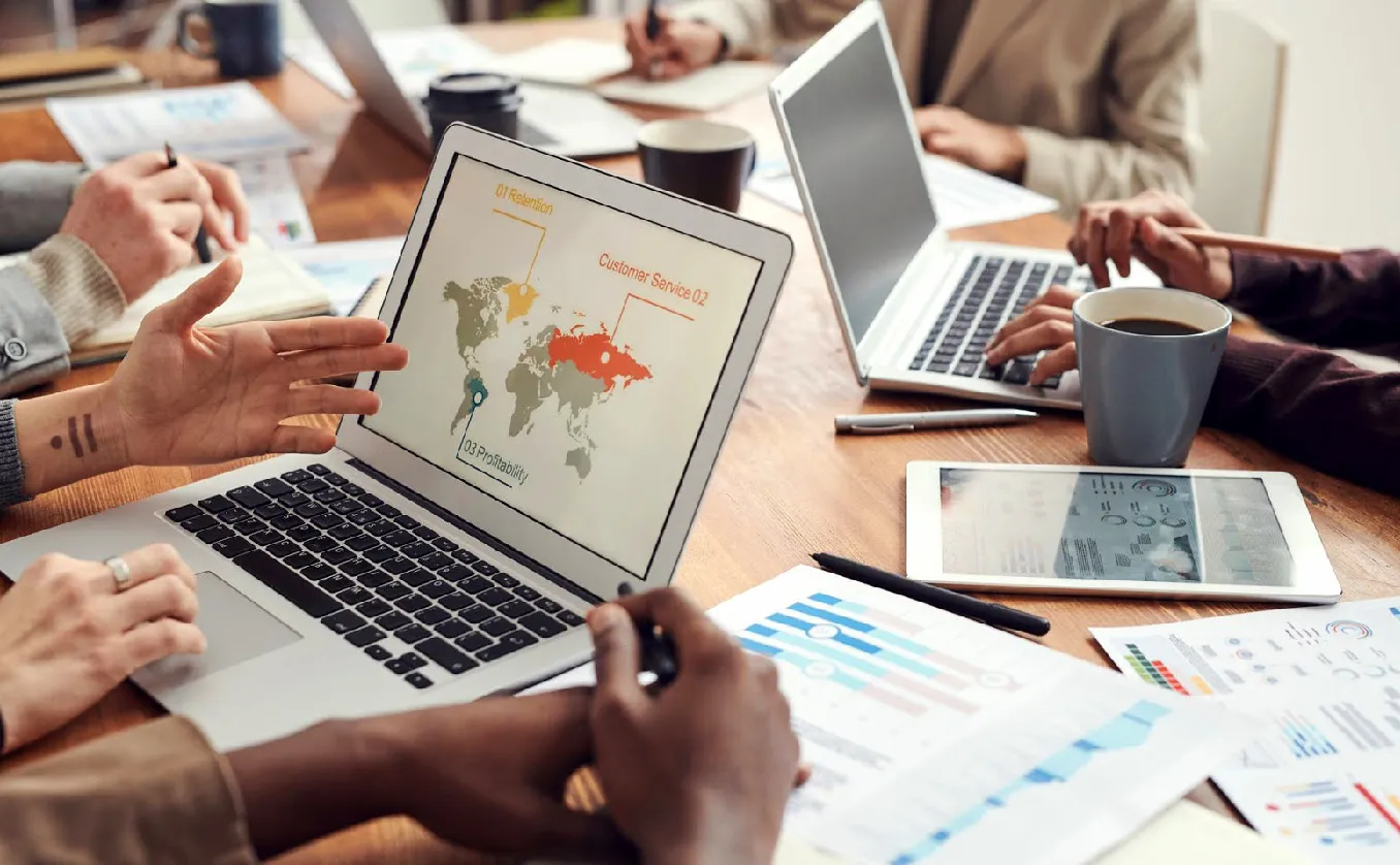 Pengertian Sistem Informasi