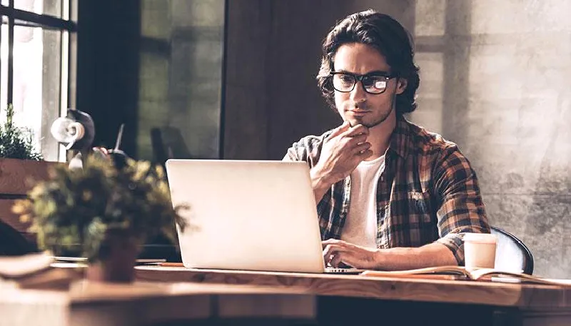 Sejarah Sistem Informasi