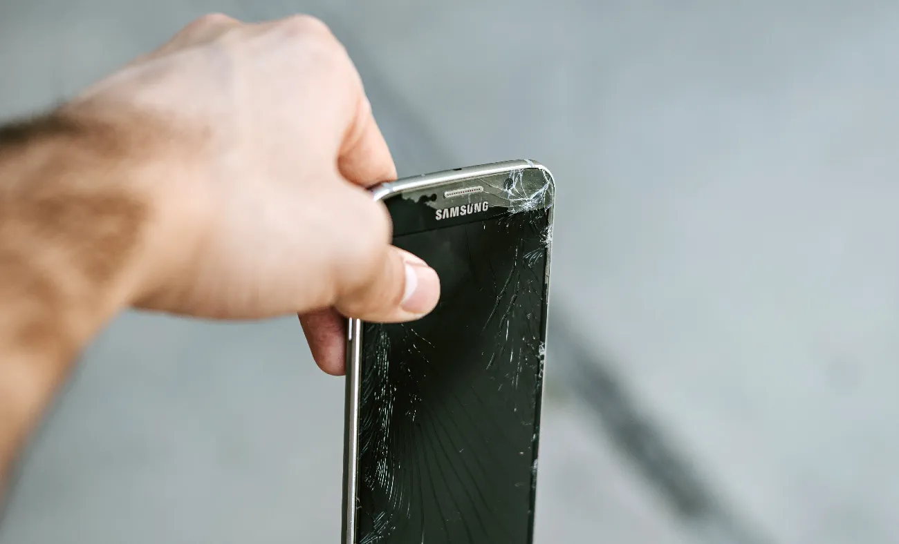 Biaya Perbaikan HP Samsung