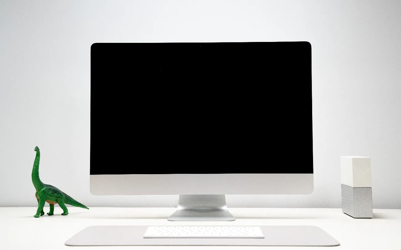 Contoh Perangkat Output Komputer