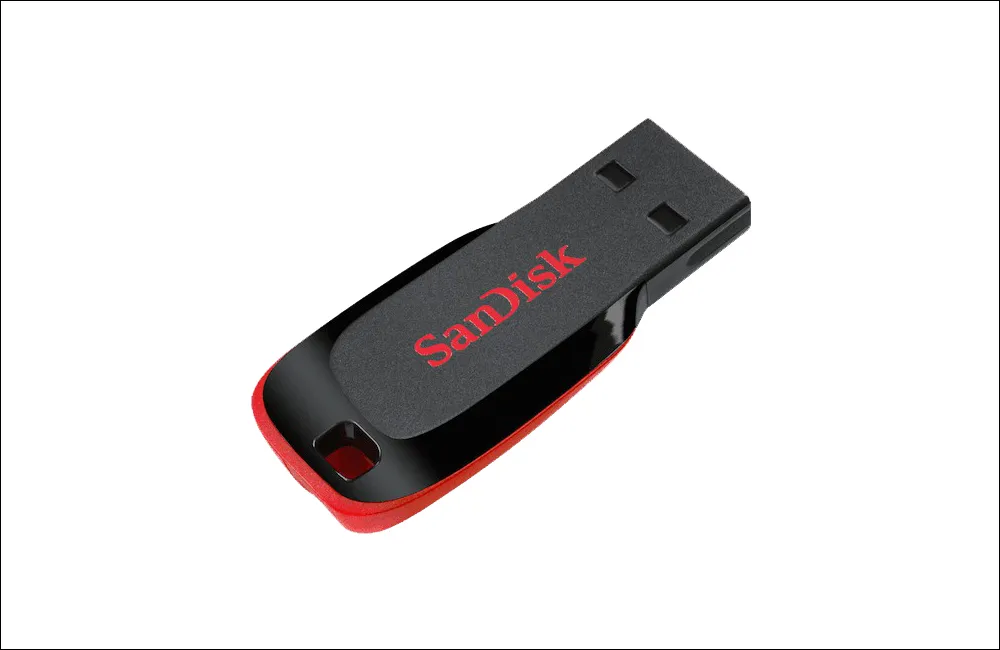 Flashdisk