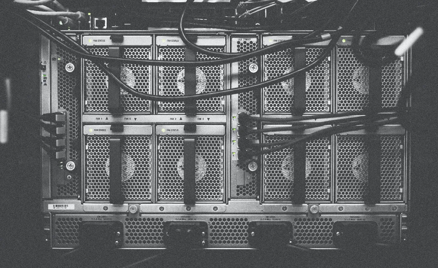 Jenis Jaringan Komputer