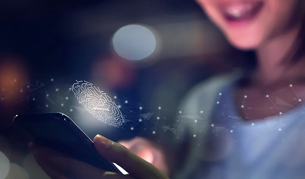 Jenis Sensor Fingerprint