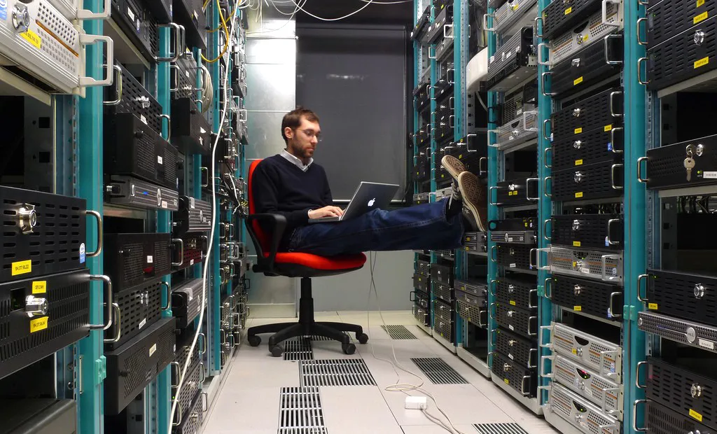 Kelemahan Jaringan Komputer