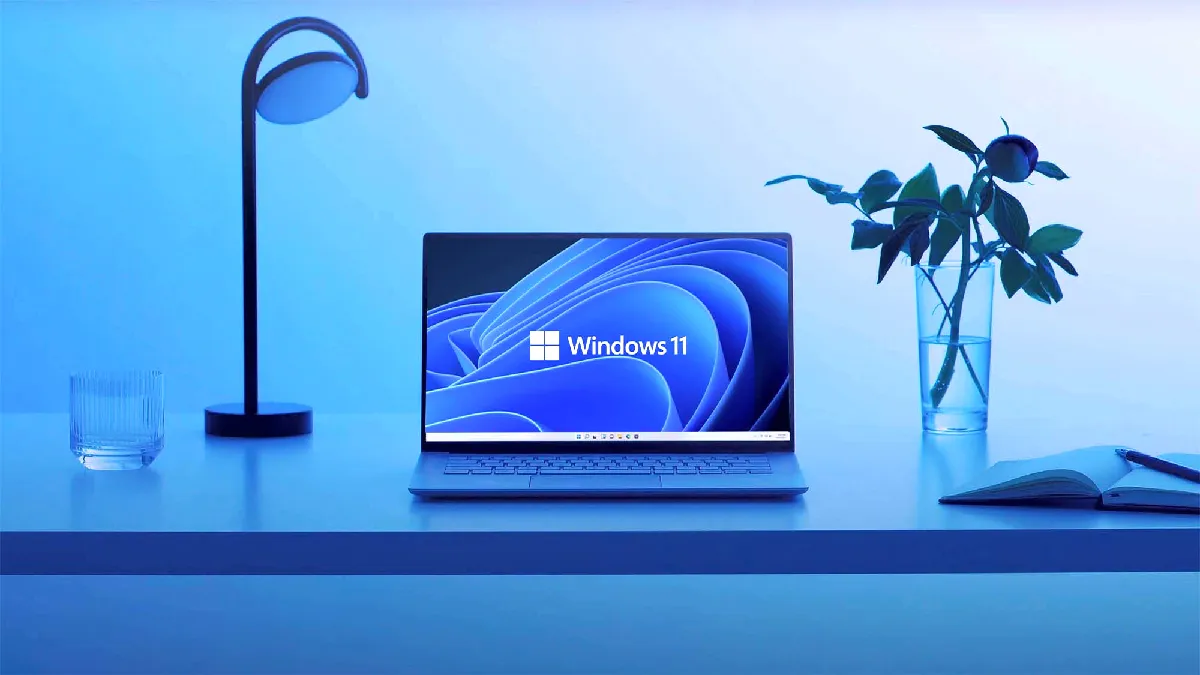 Laptop Windows 11