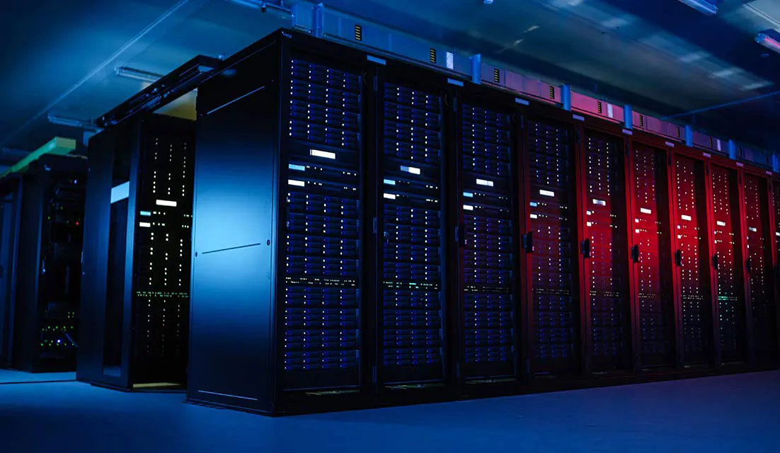 Macam - Macam Jaringan Komputer