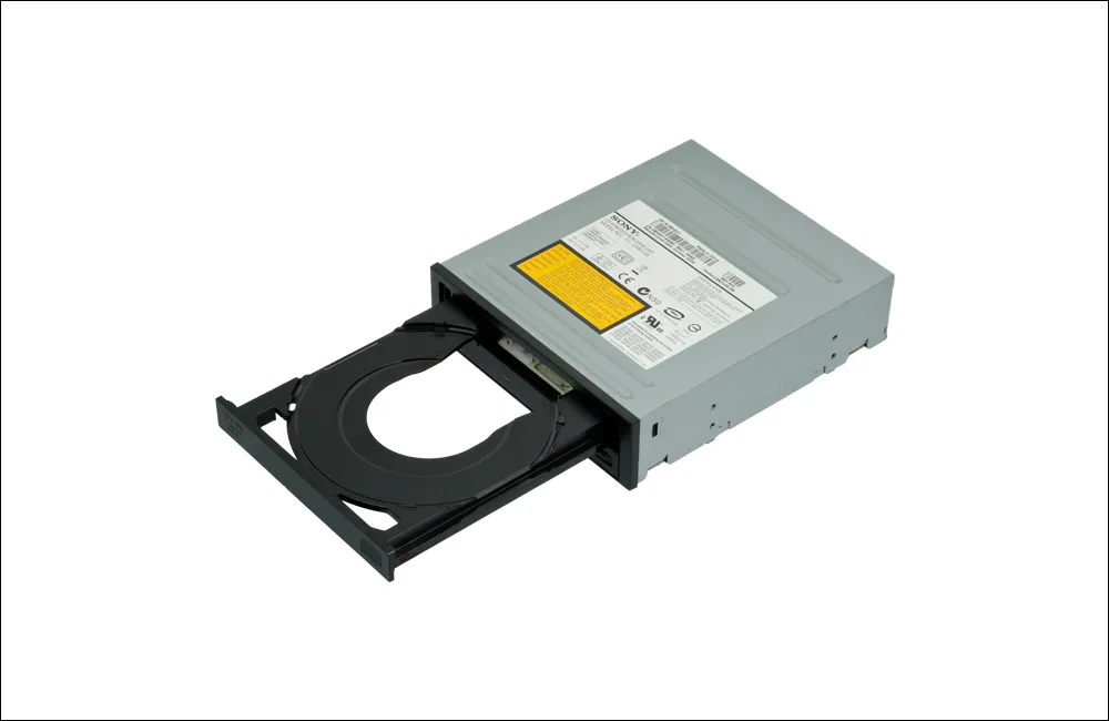 Optical Drive