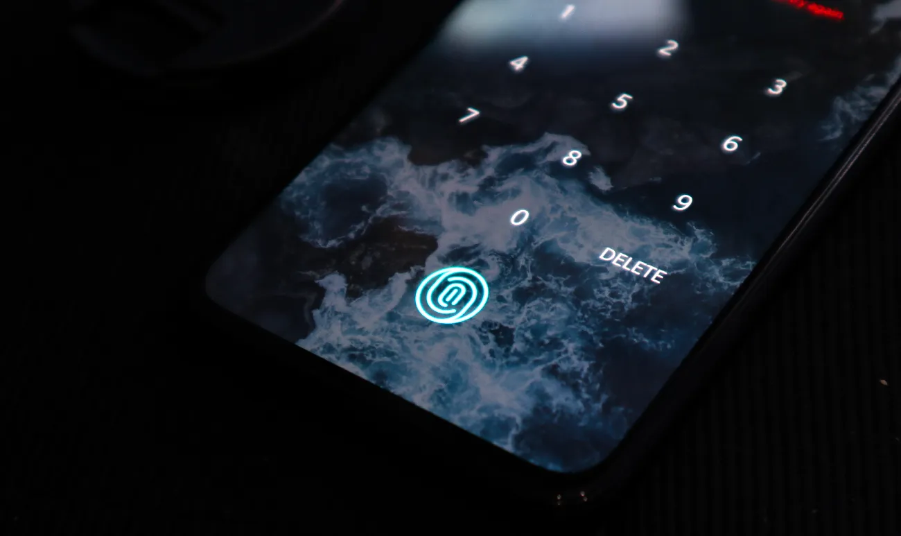 Pengertian Fingerprint